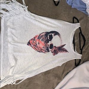 Stylist Tanktop
